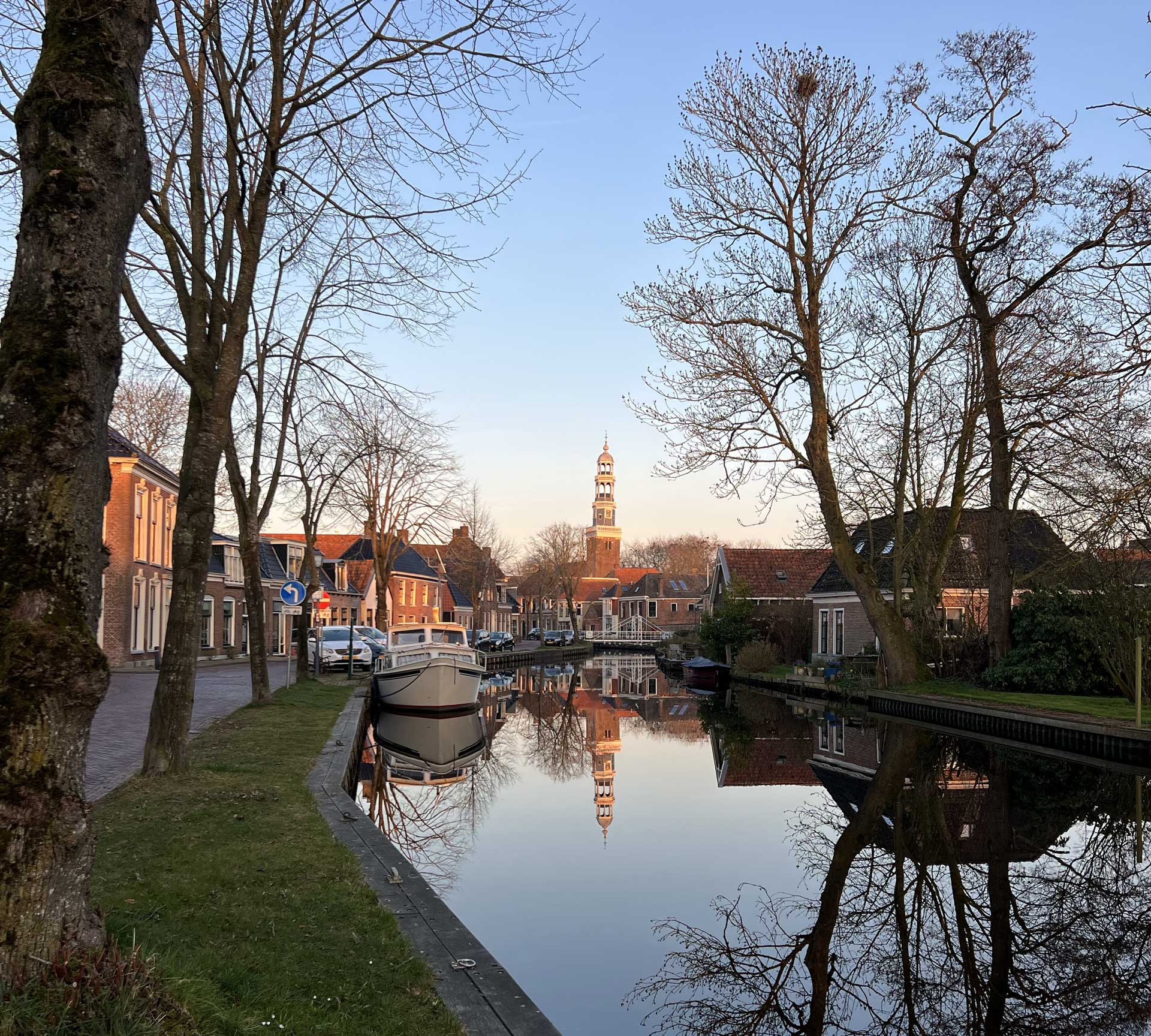 Aldeboarn