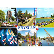 Fryslan